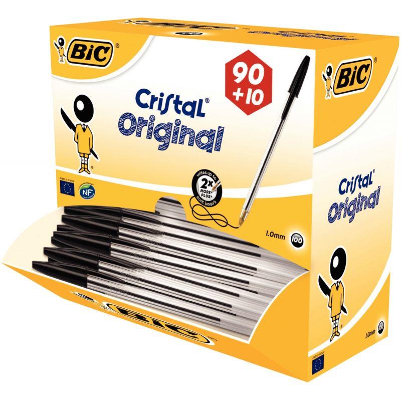 jetable noirs