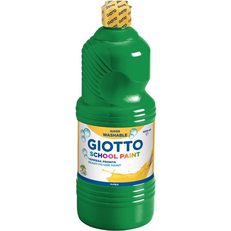 1L GIOTTO, vert foncé