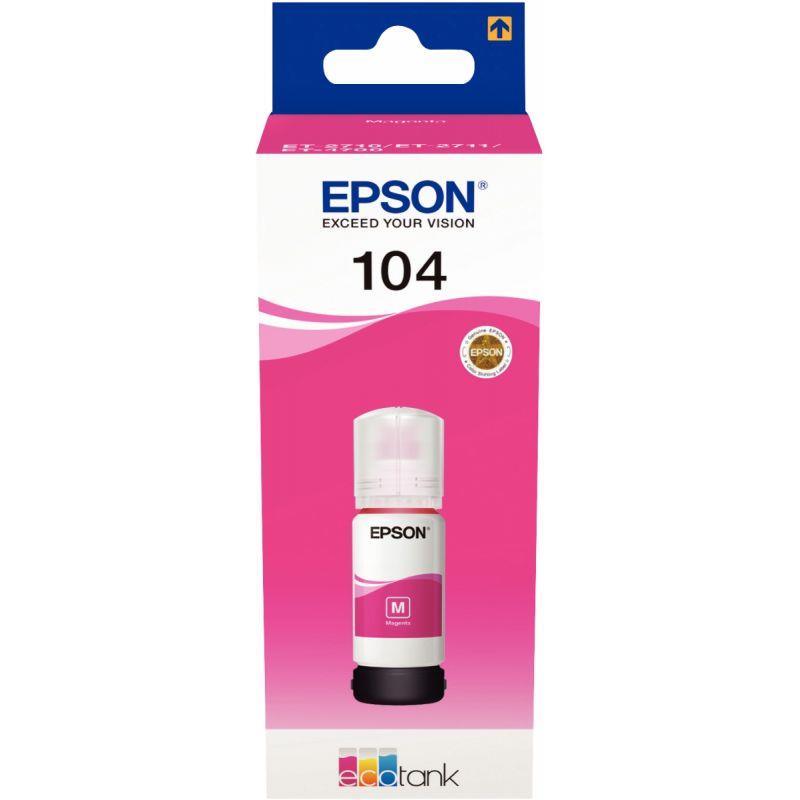 T00P340 magenta