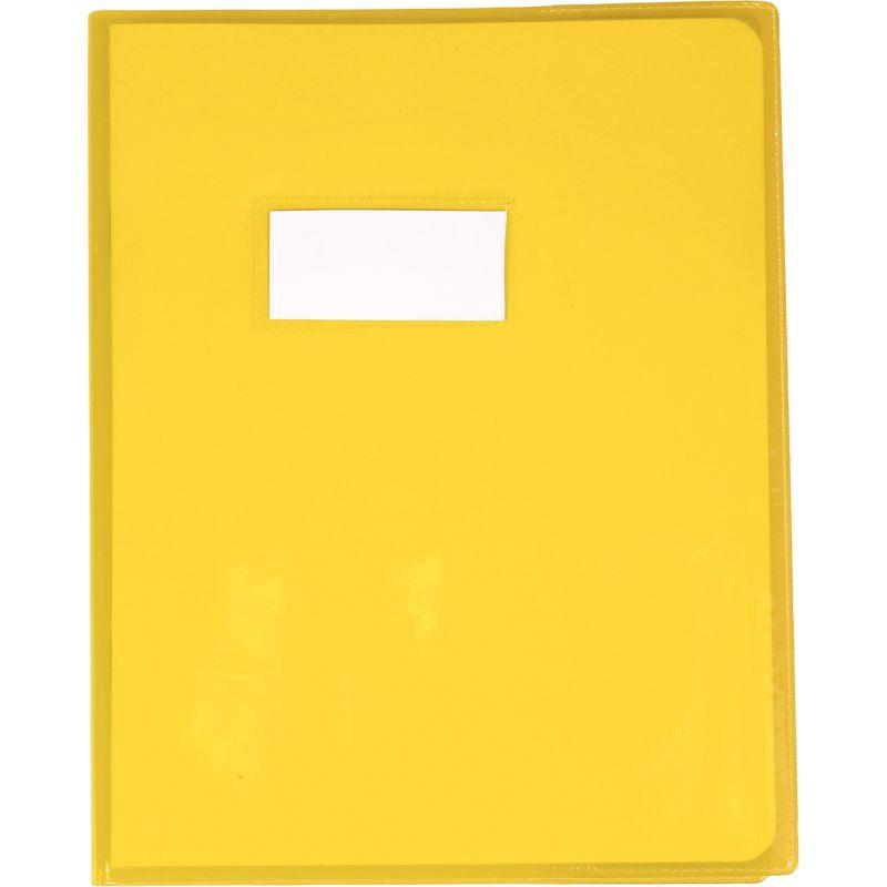jaune