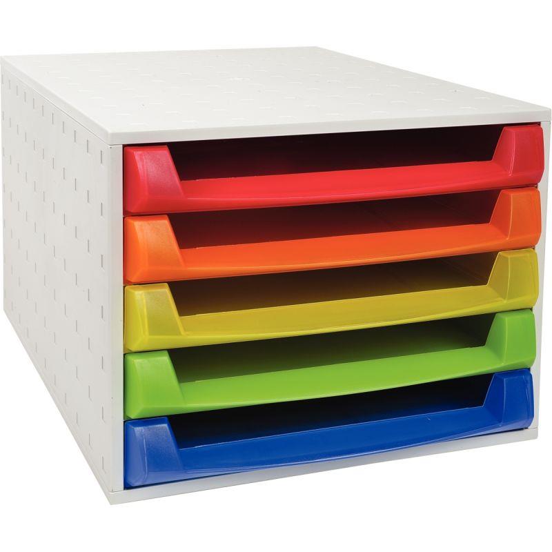 OUV ARLQ