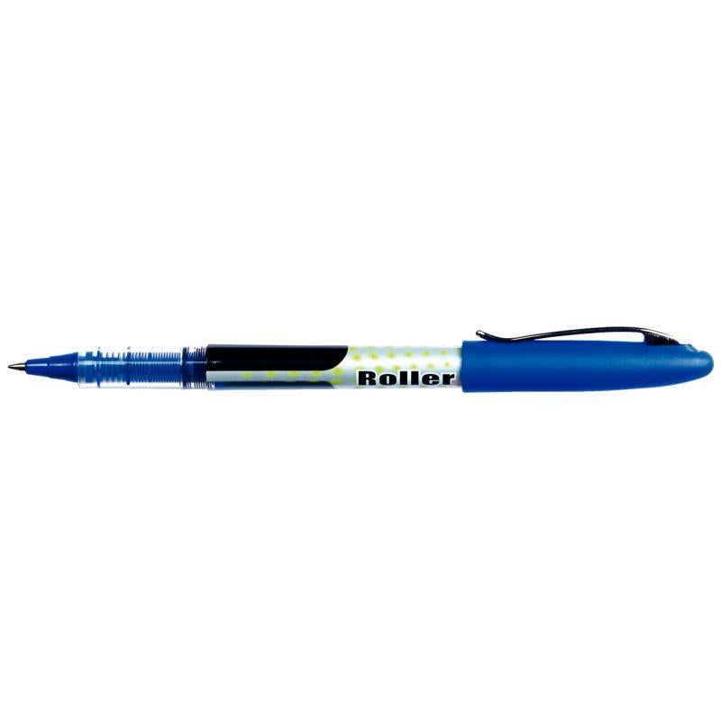0,7mm bleu