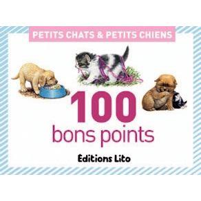 PETIT CHAT CHIEN
