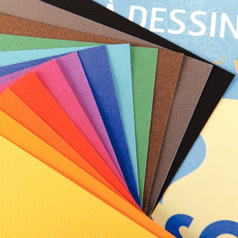 Pochettes vives