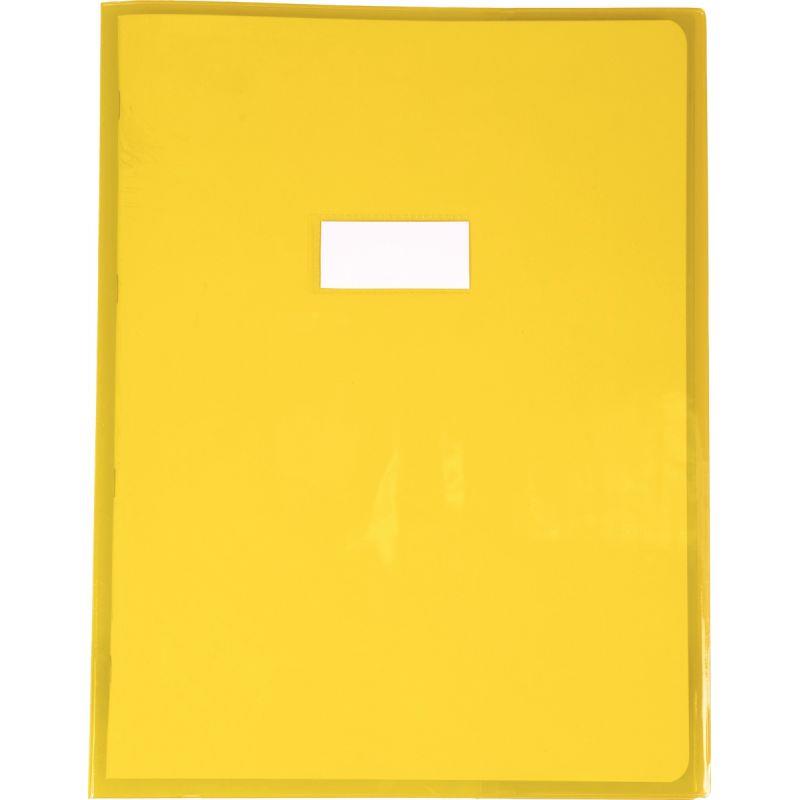 jaune