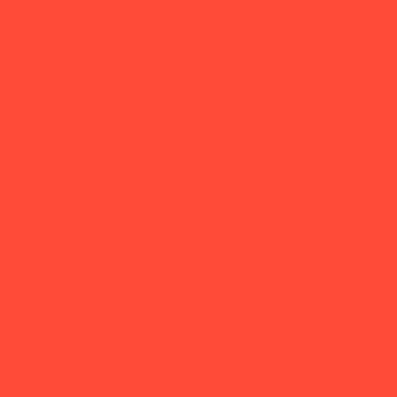 90g Couverture rouge