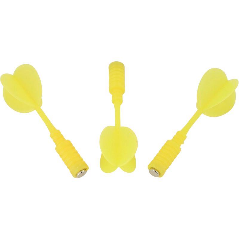 jaunes