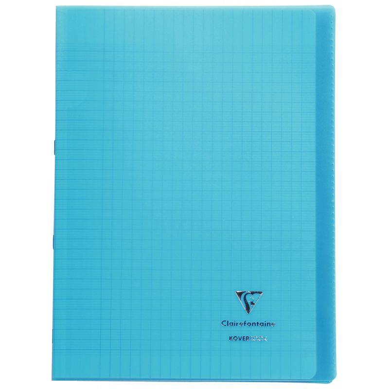 90g Couverture bleu