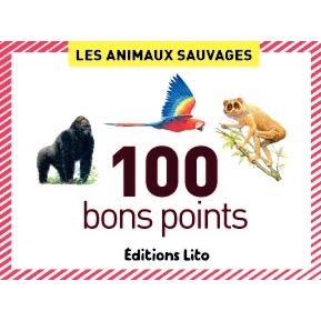 ANIMAUX SAUVAGES