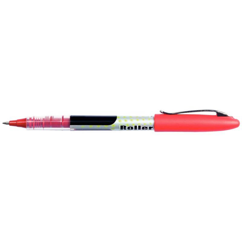 0.7mm rouge
