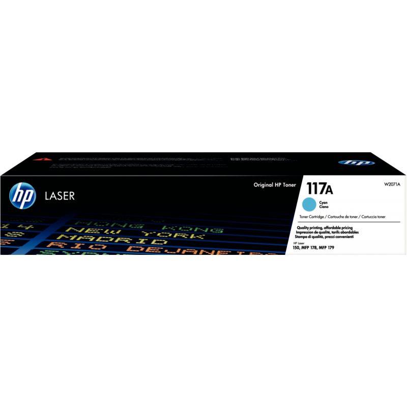 W2071A cyan