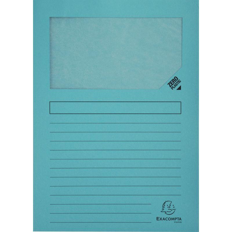 bleu clair