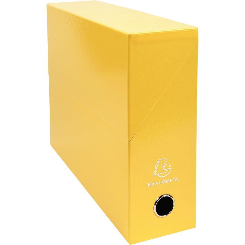 jaune