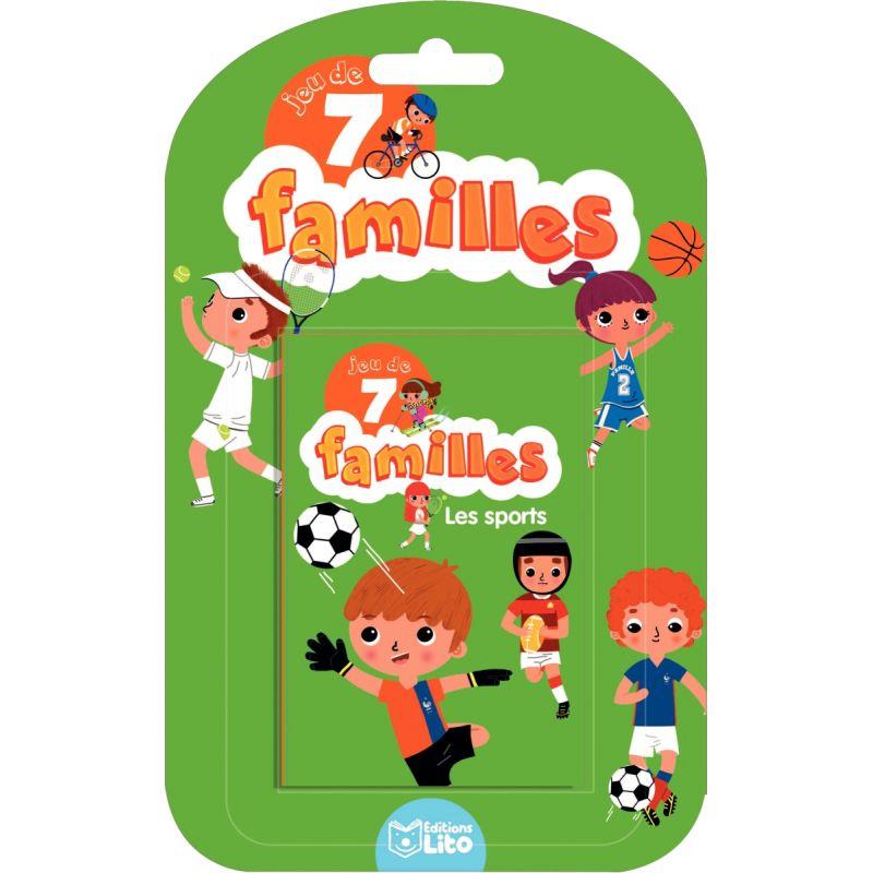 LES SPORTS