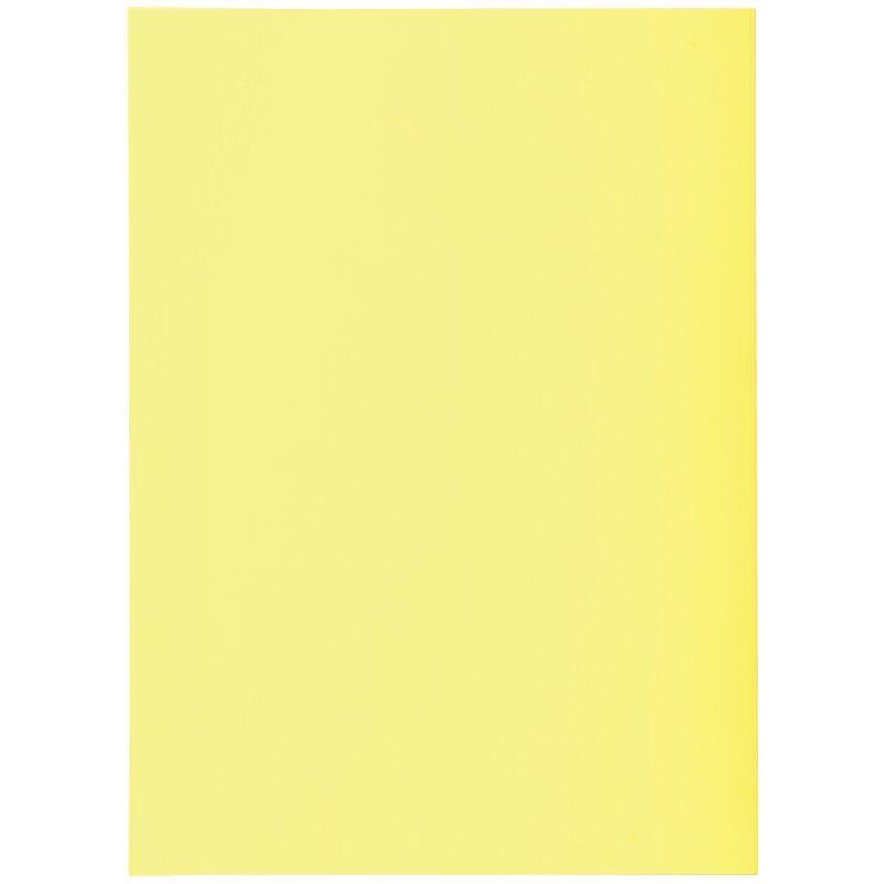 jaune canari
