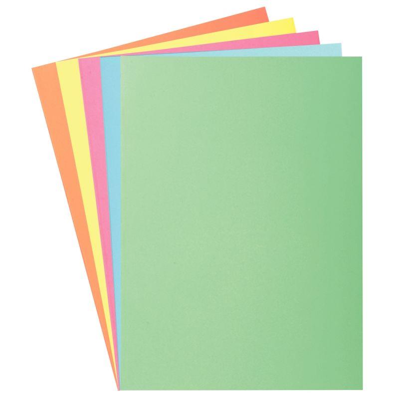 SUPER 60g couleurs assorties