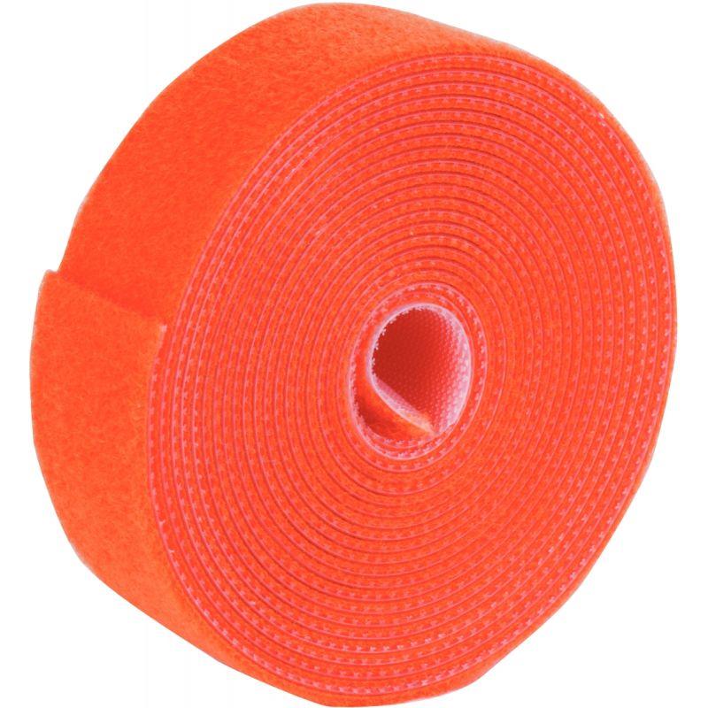 orange fluo