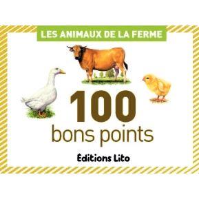 ANIMAUX DE FERME