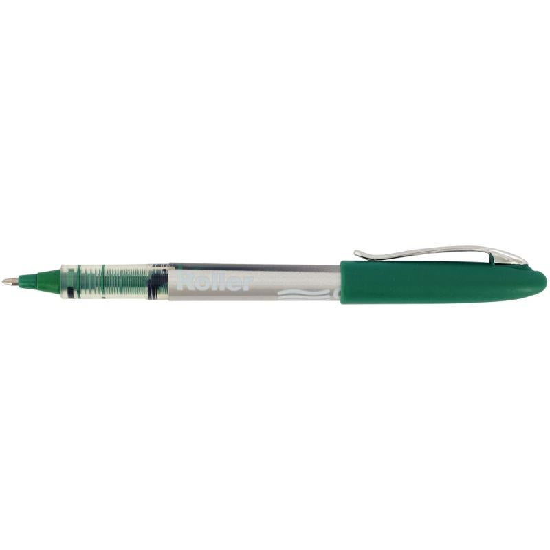 0,7mm vert