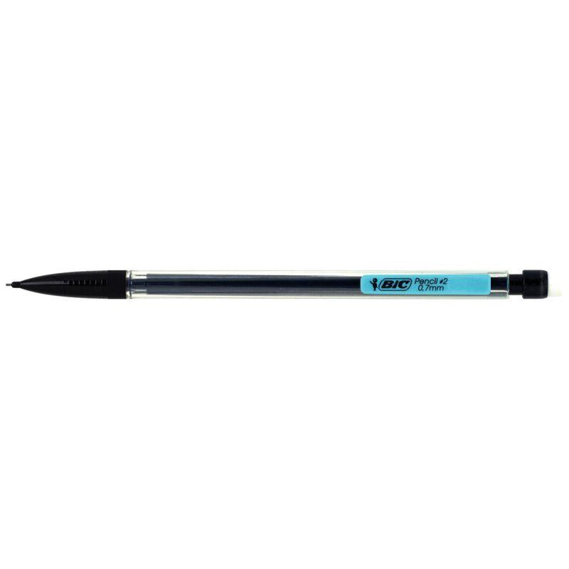porte-mines jetable classique 0,7 mm HB