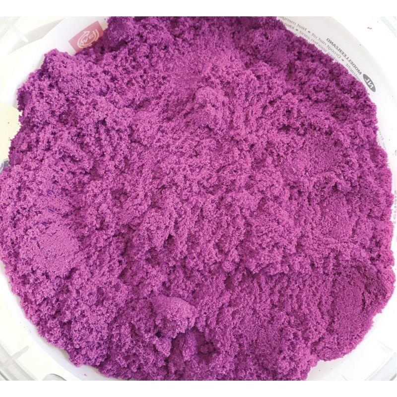 violet