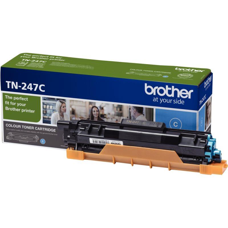 TN247C CYAN