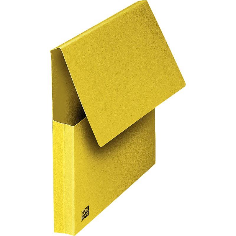jaune