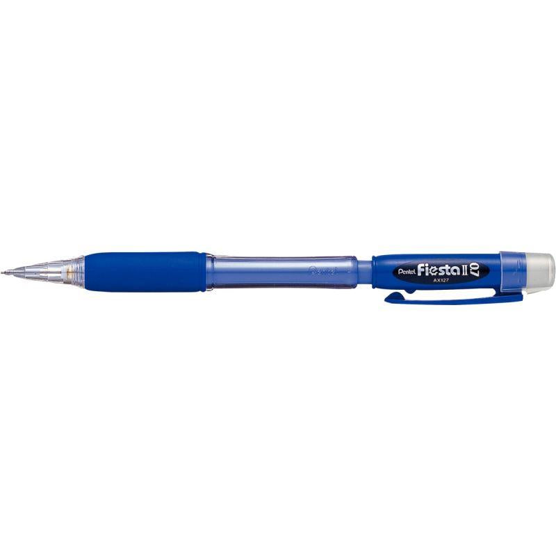 AX127 0,7mm bleu