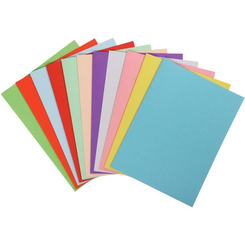 coloris assortis