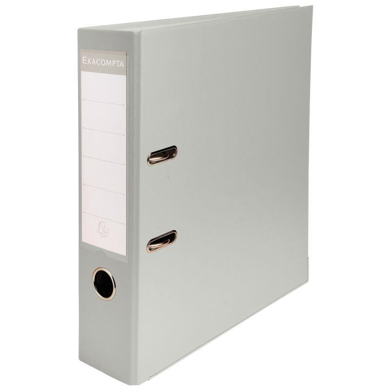 21 x 29,7 80mm gris