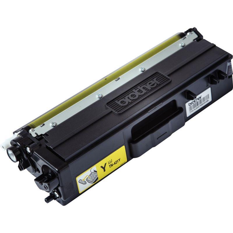 TN421Y jaune