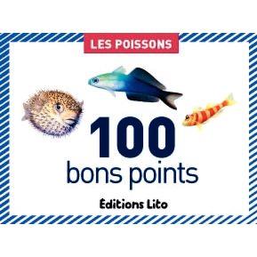 IMAGE POISSONS
