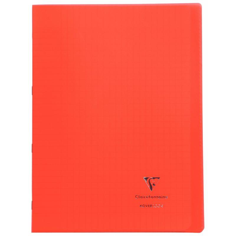 90g Couverture rouge