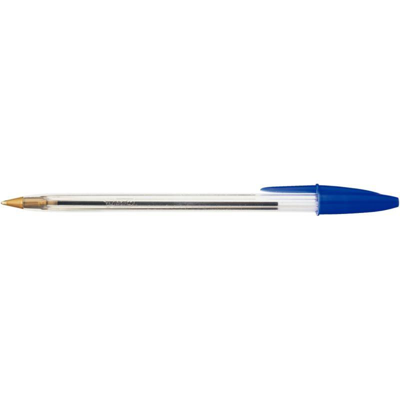 Bic bleu