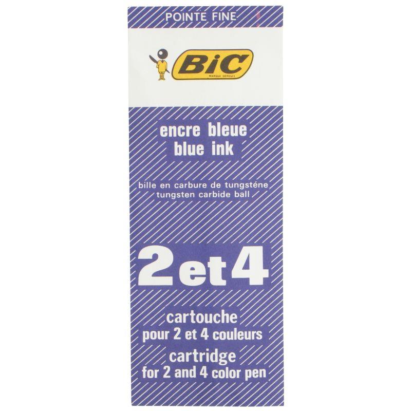 bleu