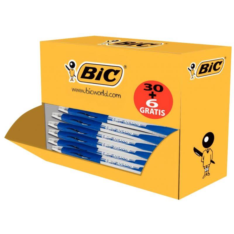bleus