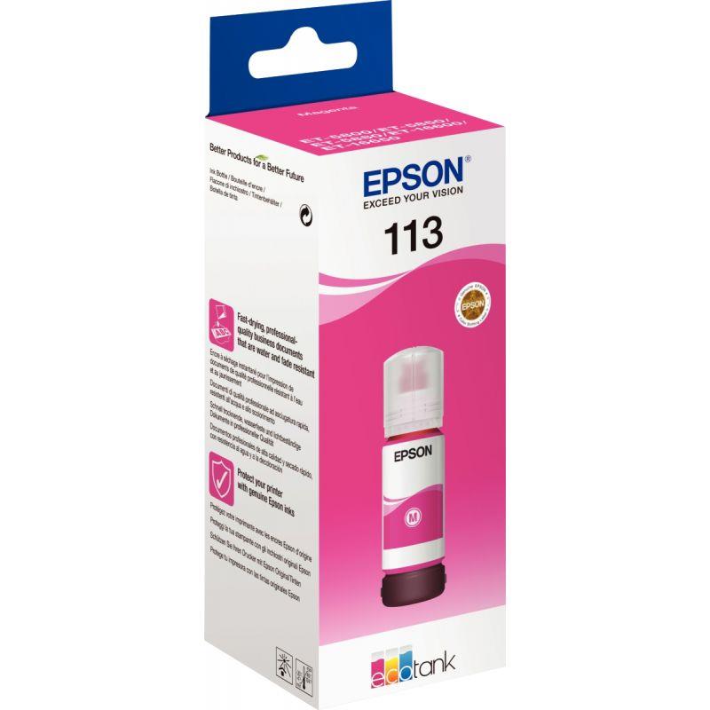 T06B340 magenta