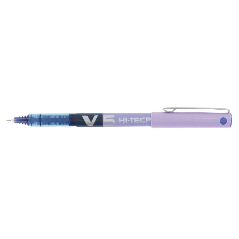 violet