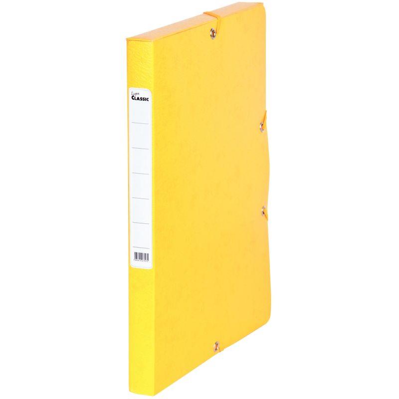 jaune