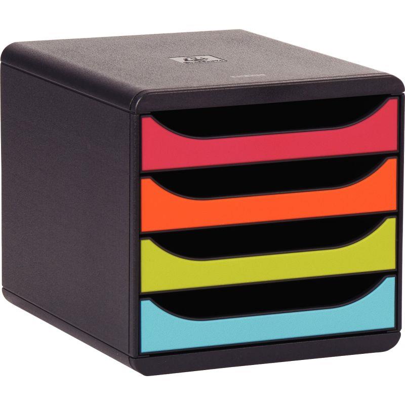 O BIGBOX ARLEQUIN